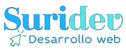 logo suridev